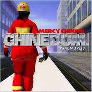 Chinedum cover art