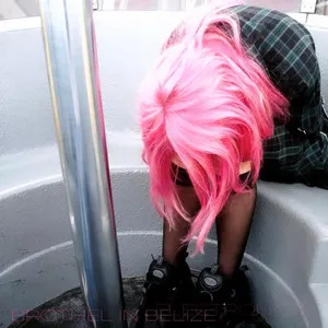 Electronica cover art