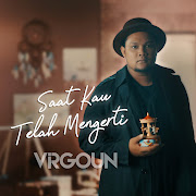 Saat Kau Telah Mengerti cover art