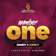 Number One cover art