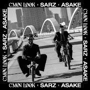 C'mon Look! (feat. Asake) cover art