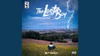 Broke or Rich cover art