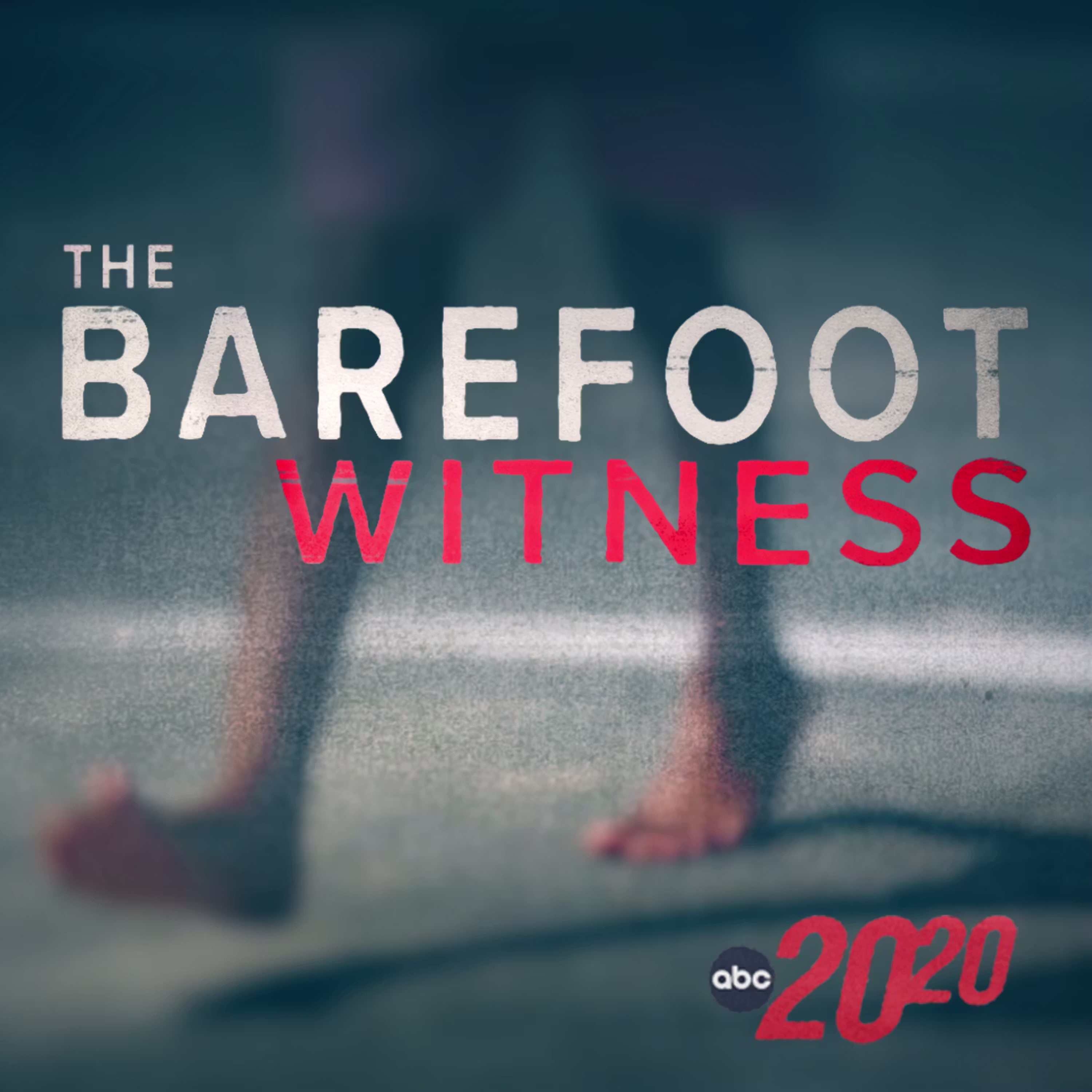 The Barefoot Witness