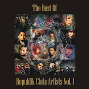 Bukan Cinta Manusia Biasa cover art