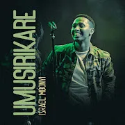 Nina Siri (Live) cover art
