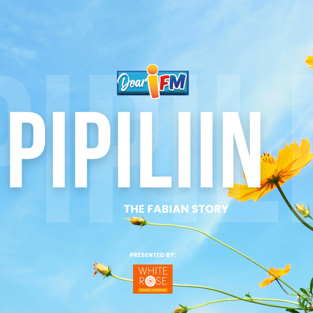 DEAR IFM STORIES #159 : PIPILIIN - THE FABIAN STORY cover art