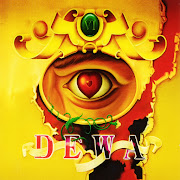 Arjuna cover art