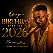May Celebrants 2026 Special