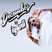 December cover art