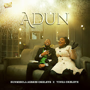 Adun cover art