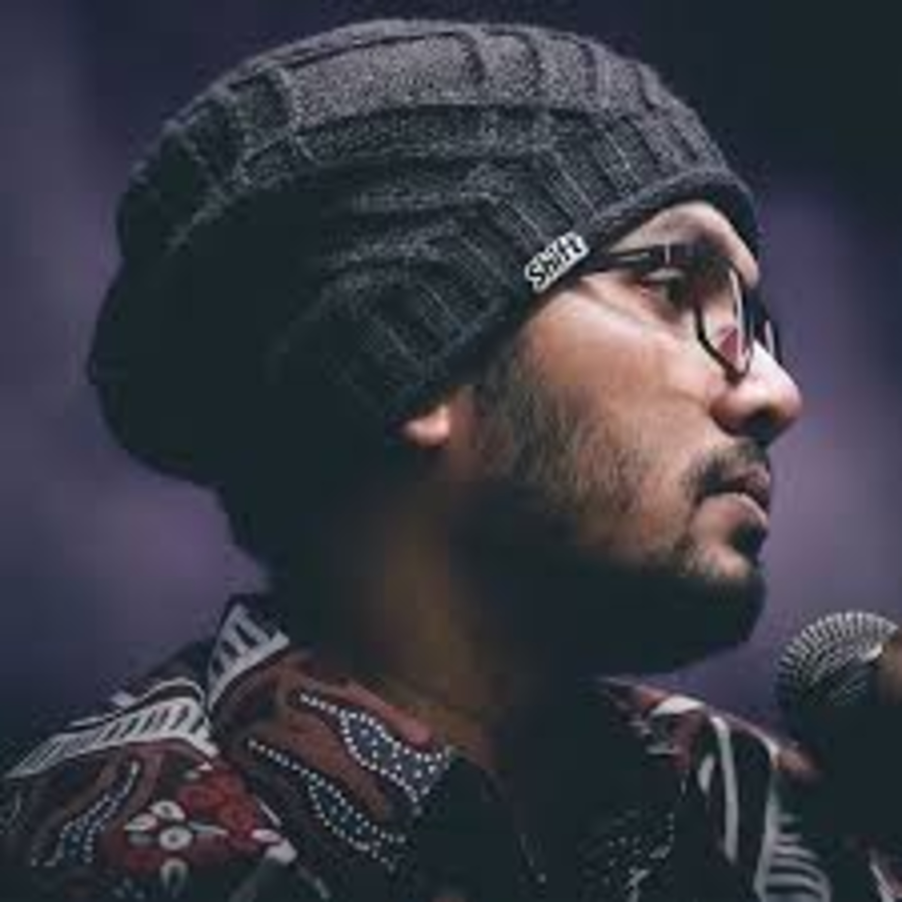 CINTA DALAM HATI - Ust Hanan Attaki
