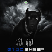 GENGOLAND (feat. Gaspari, Cozy Wrld, R.L Hustle & UPAY) cover art