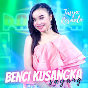 Benci Ku Sangka Sayang cover art