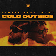 Cold Outside (feat. BNXN) cover art