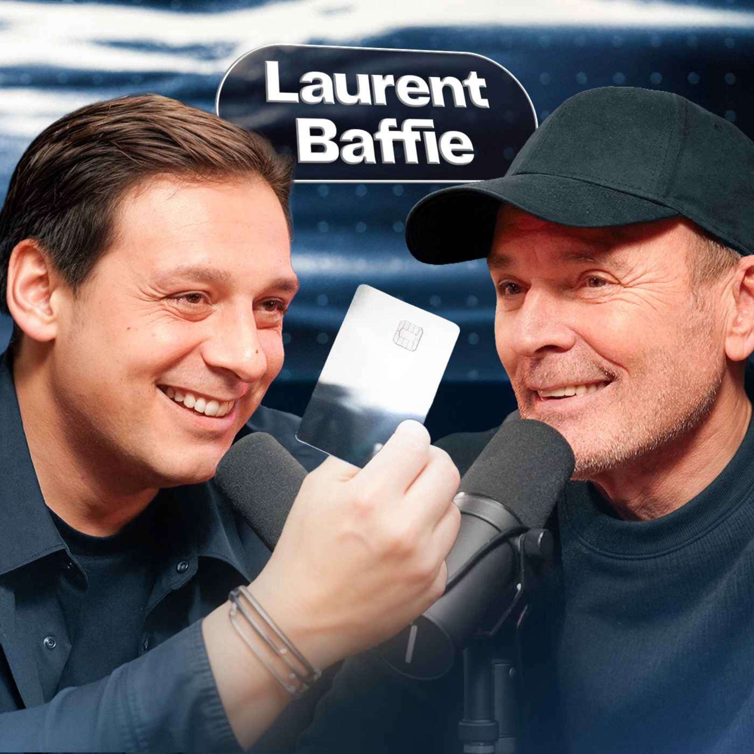 Coloscopie avec Matthias Baccino cover art