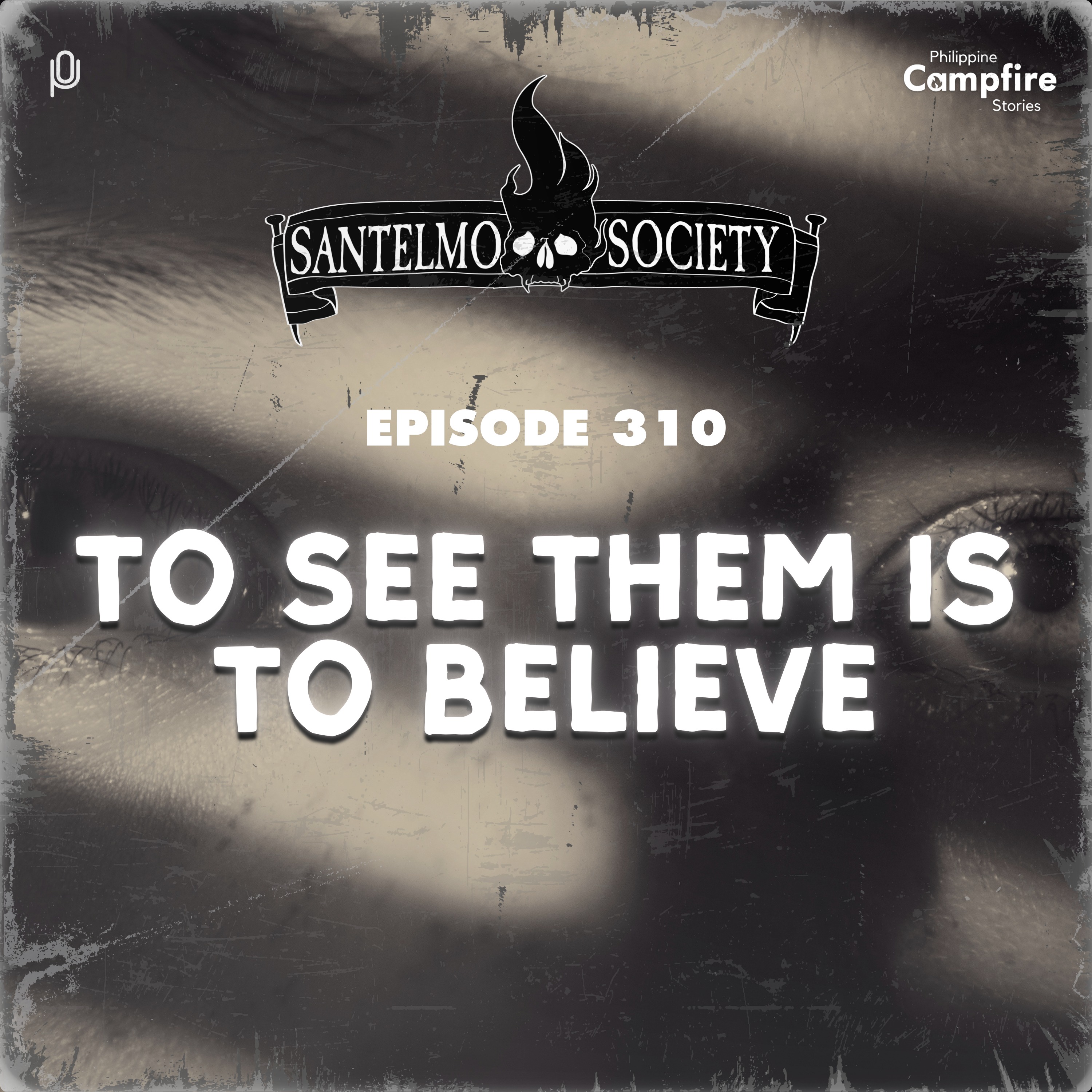 Ep 310- To see them is to believe!