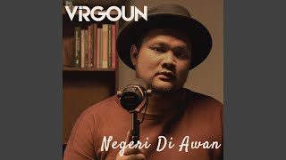 Negeri Di Awan cover art