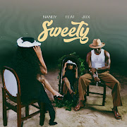 Sweety (feat. Jux) cover art