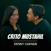 Crito Mustahil cover art