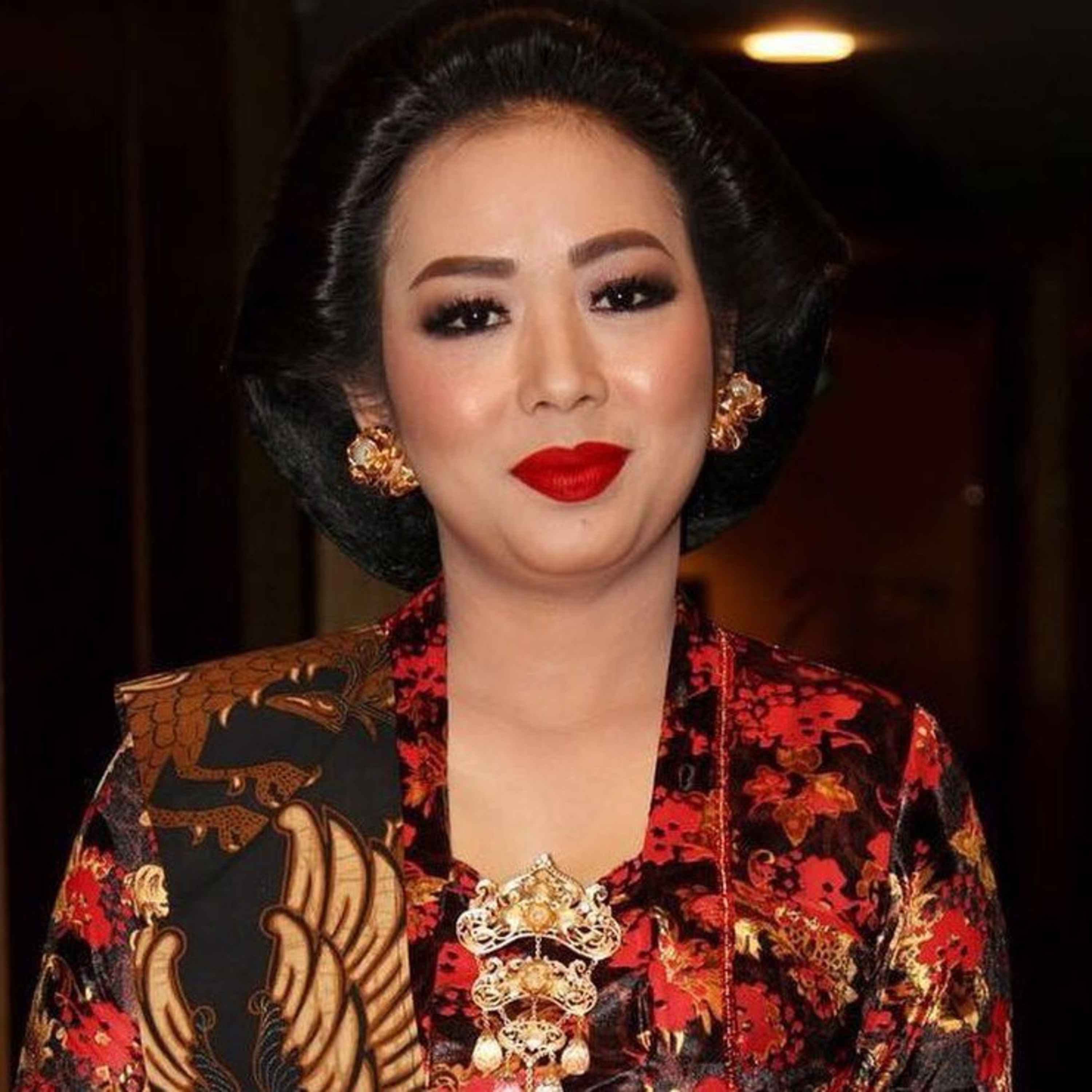 UDAN PALARAN GENDHING JAWA NYAMLENG cover art