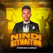 Nindi Kithaitho cover art