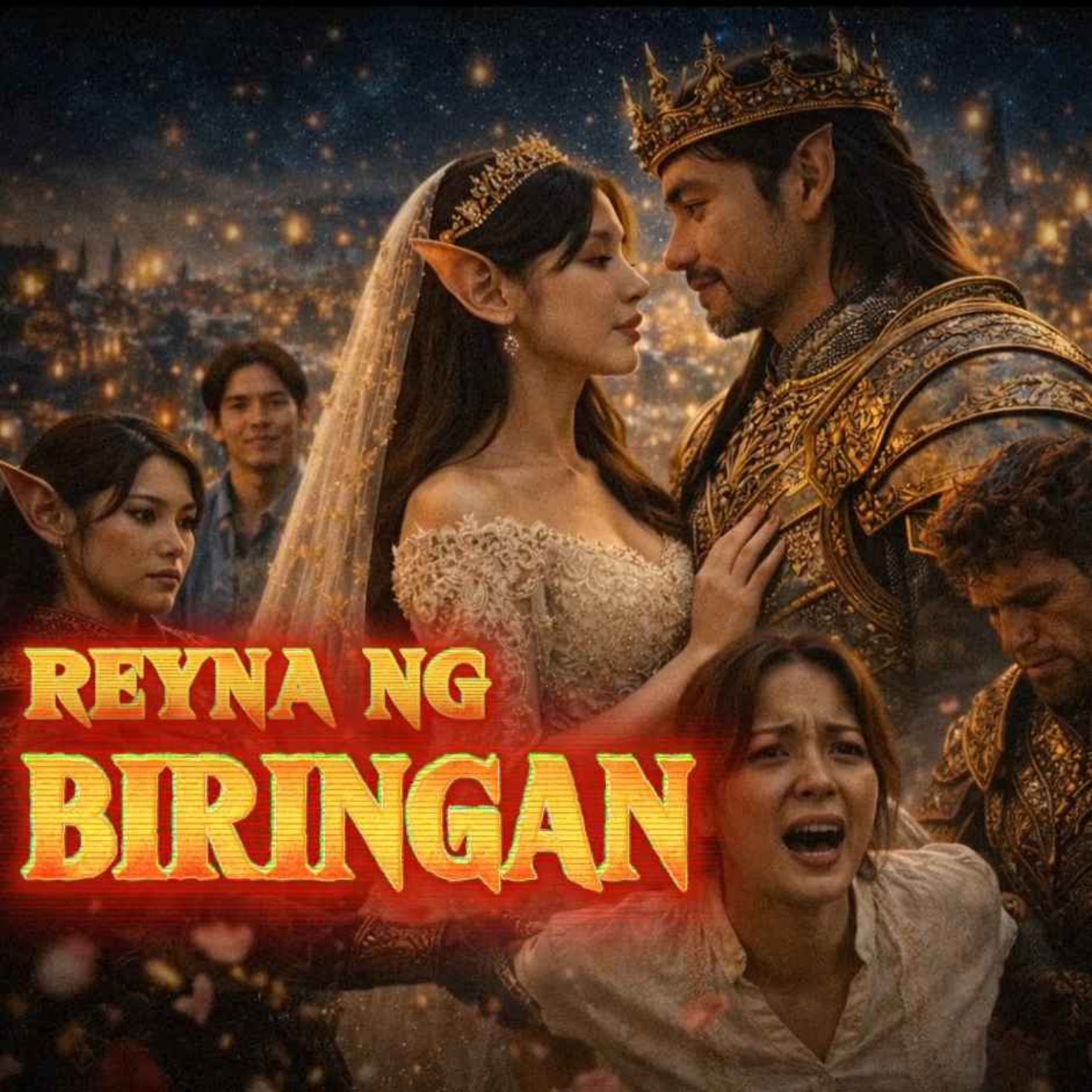 #96 Reyna ng Biringan