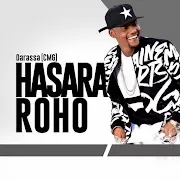 Hasara Roho cover art