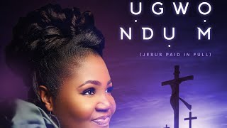 Ụgwọ Ndụ M cover art
