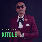 Kitole cover art