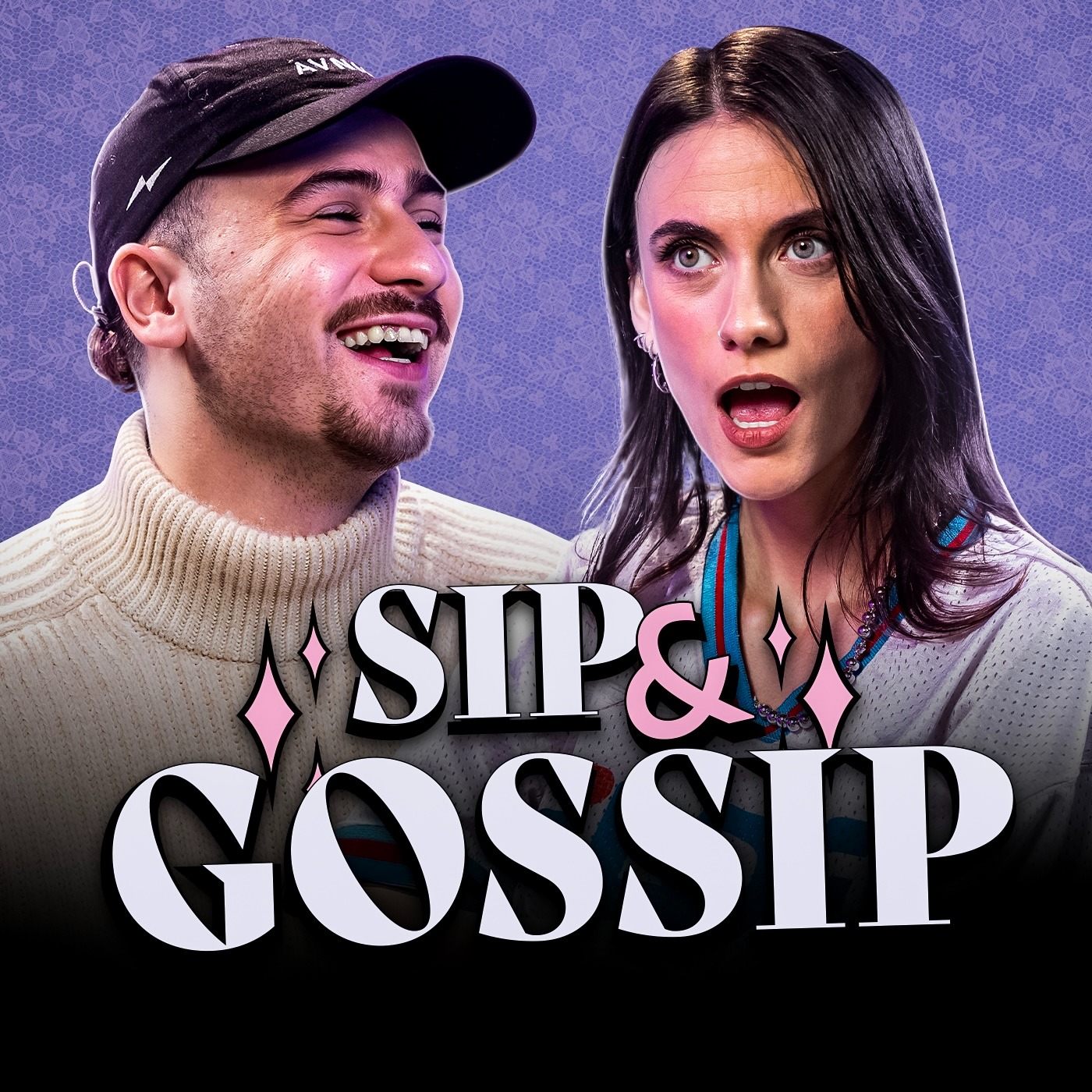 Sip & Gossip #13 avec Pierre Garnier