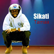 Sikati Tamaa (feat. Ben Pol) cover art