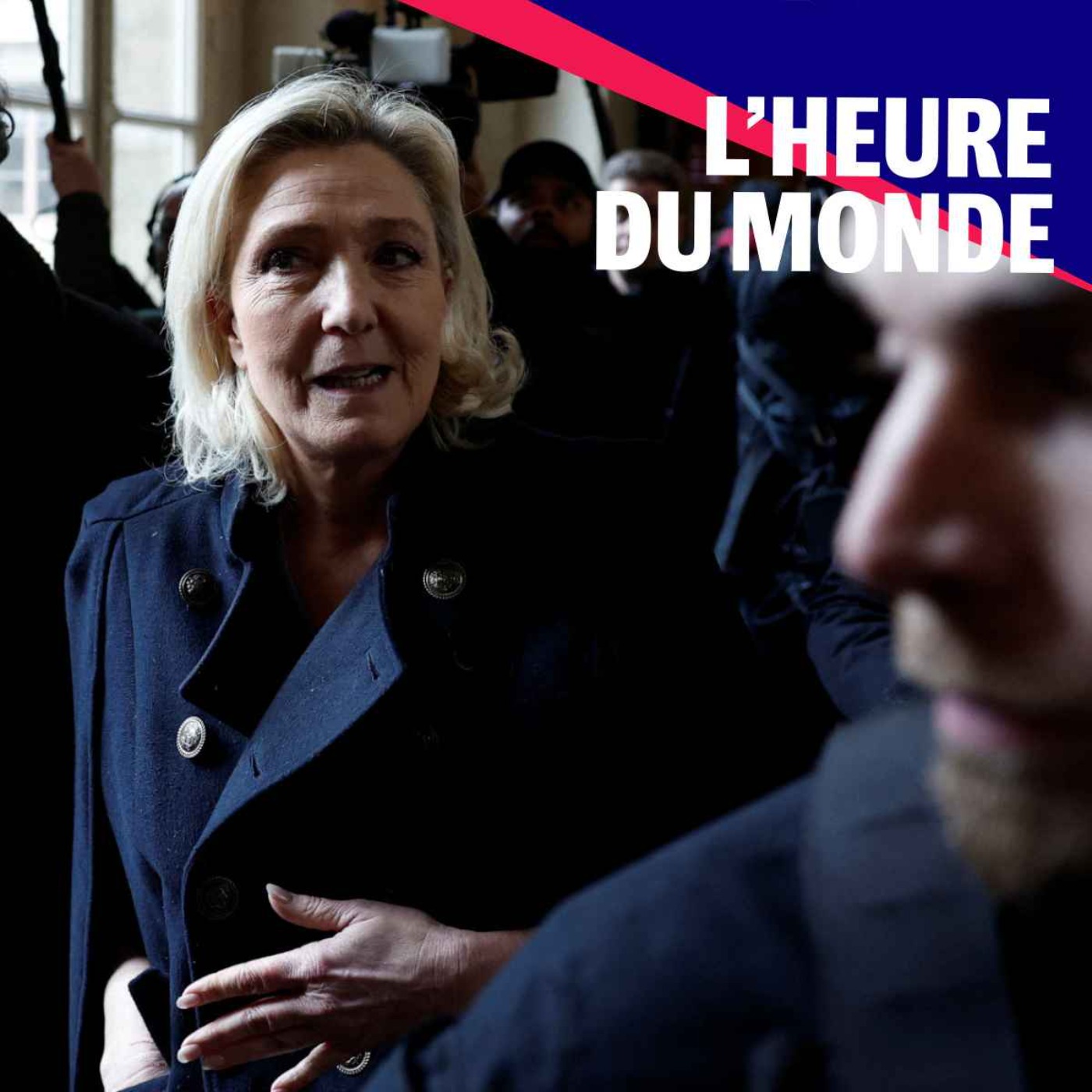 Procès en appel de Marine Le Pen : que faut-il retenir ? cover art
