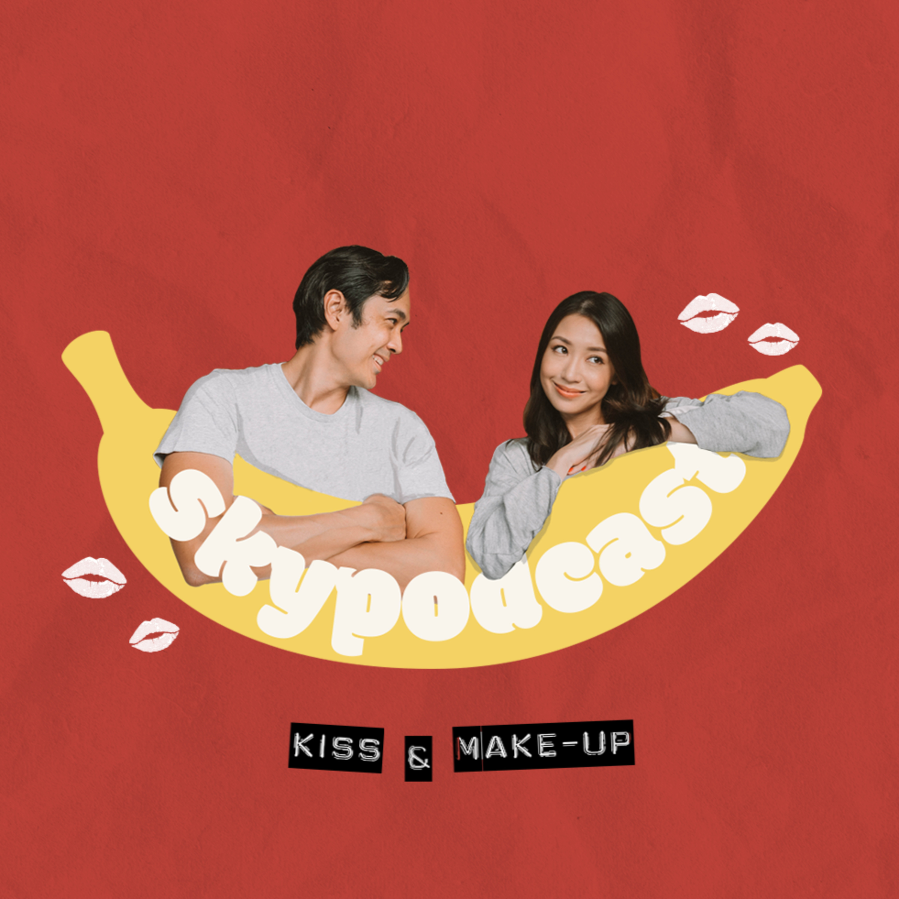 Kiss & Make-up