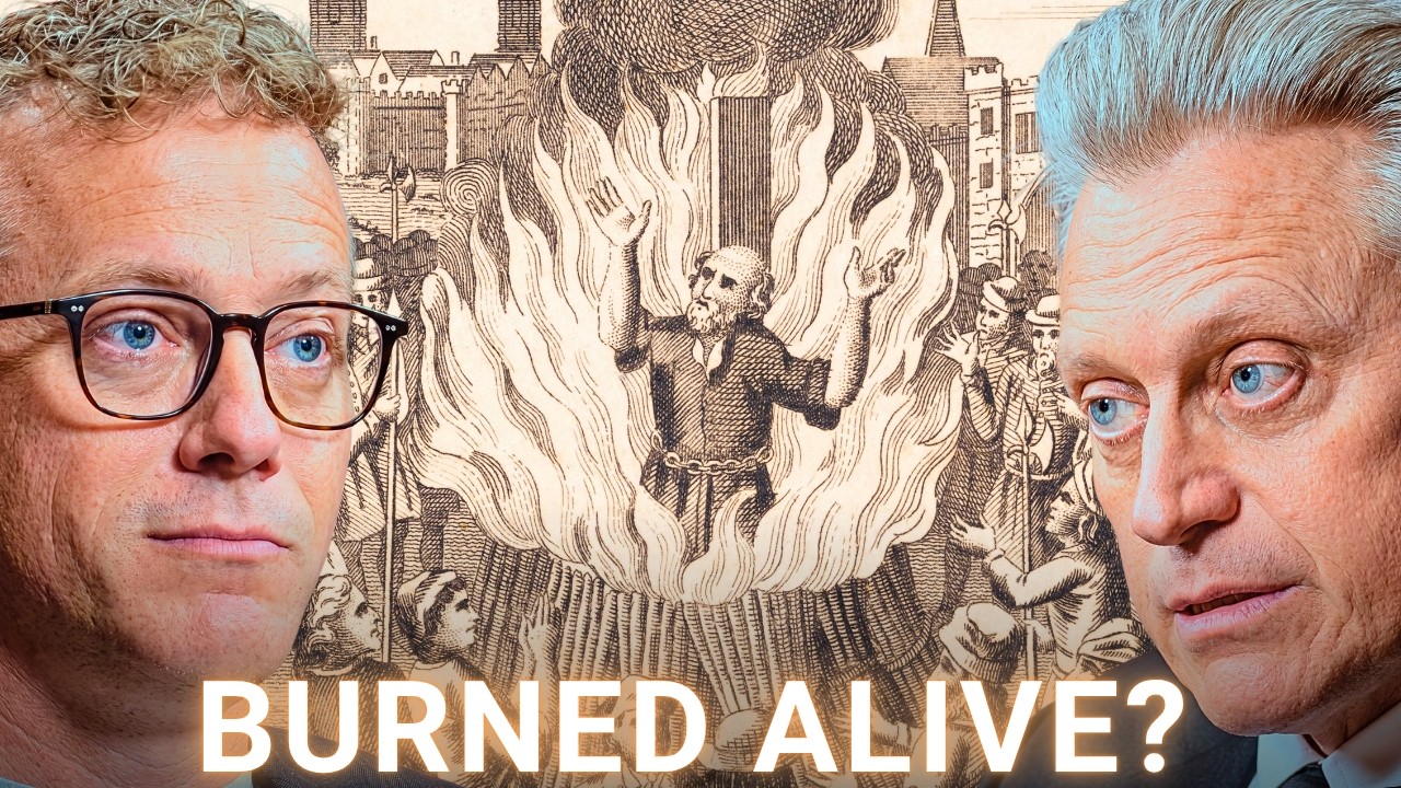 You'll Never See the Protestant Reformation the Same