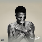 Mood (feat. BNXN) cover art