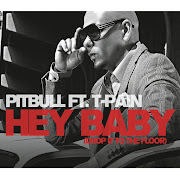 Hey Baby (Drop It to the Floor) (feat. T-Pain) cover art