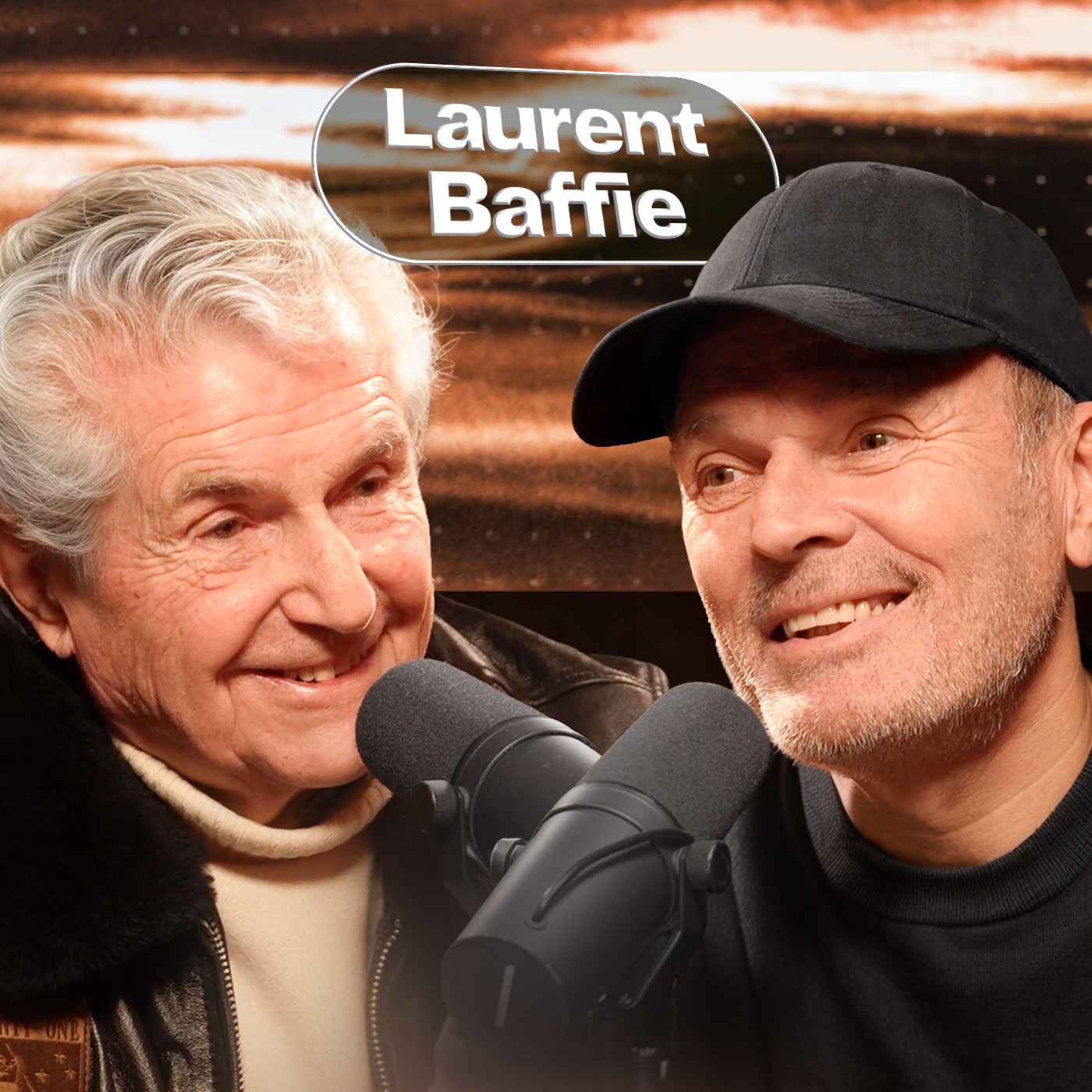 Coloscopie avec Claude Lelouch cover art