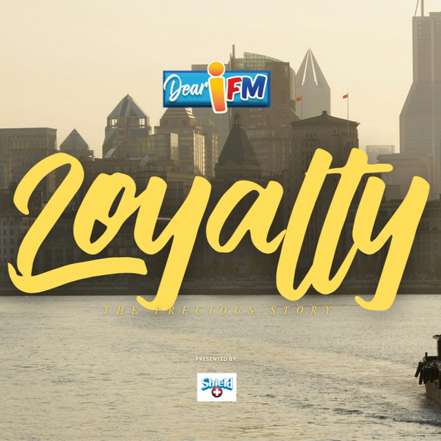 DEAR IFM STORIES #154 : LOYALTY : THE PRECIOUS STORY cover art