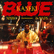 Blue cover art
