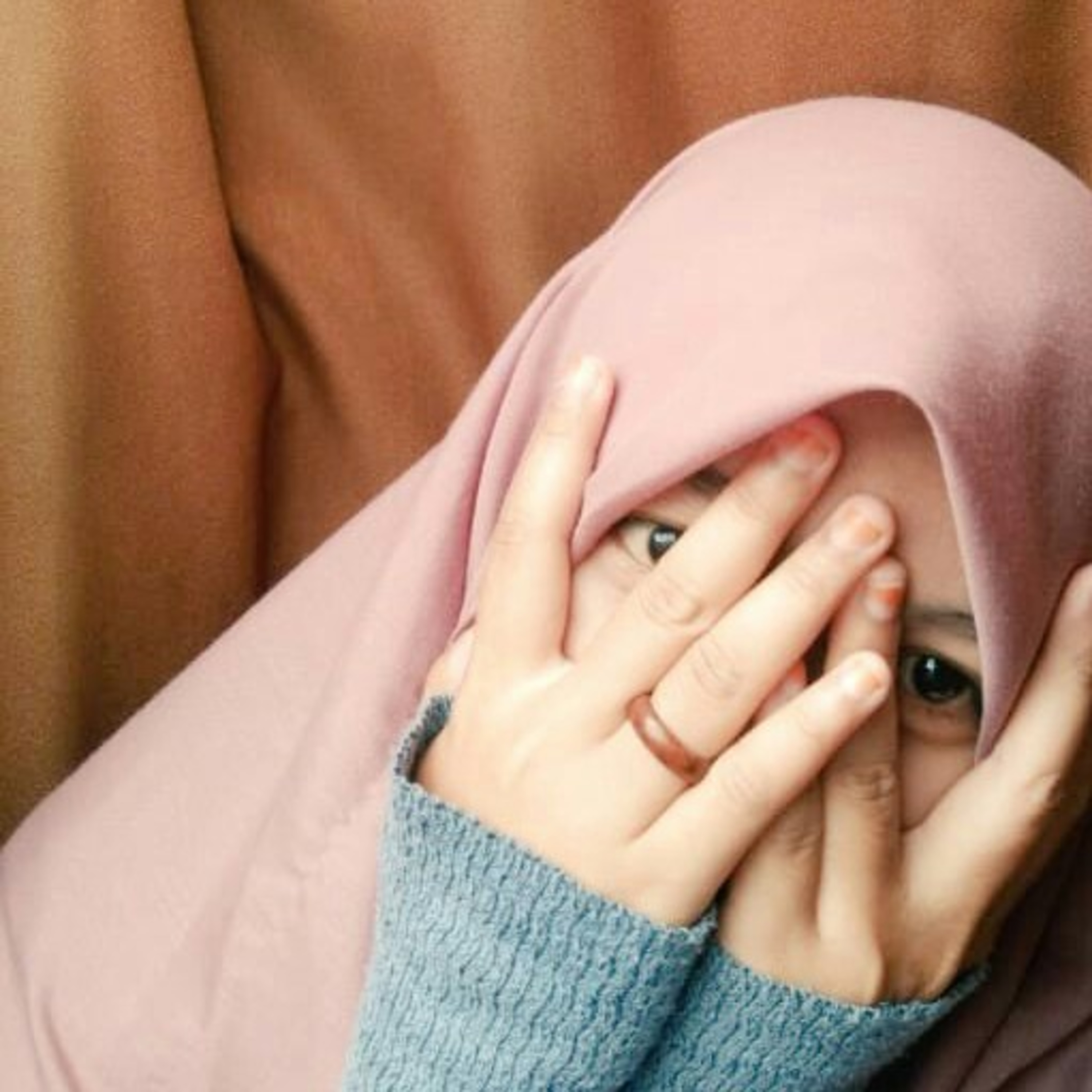 Perempuan | Jevina cover art