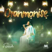 Oranmonise cover art