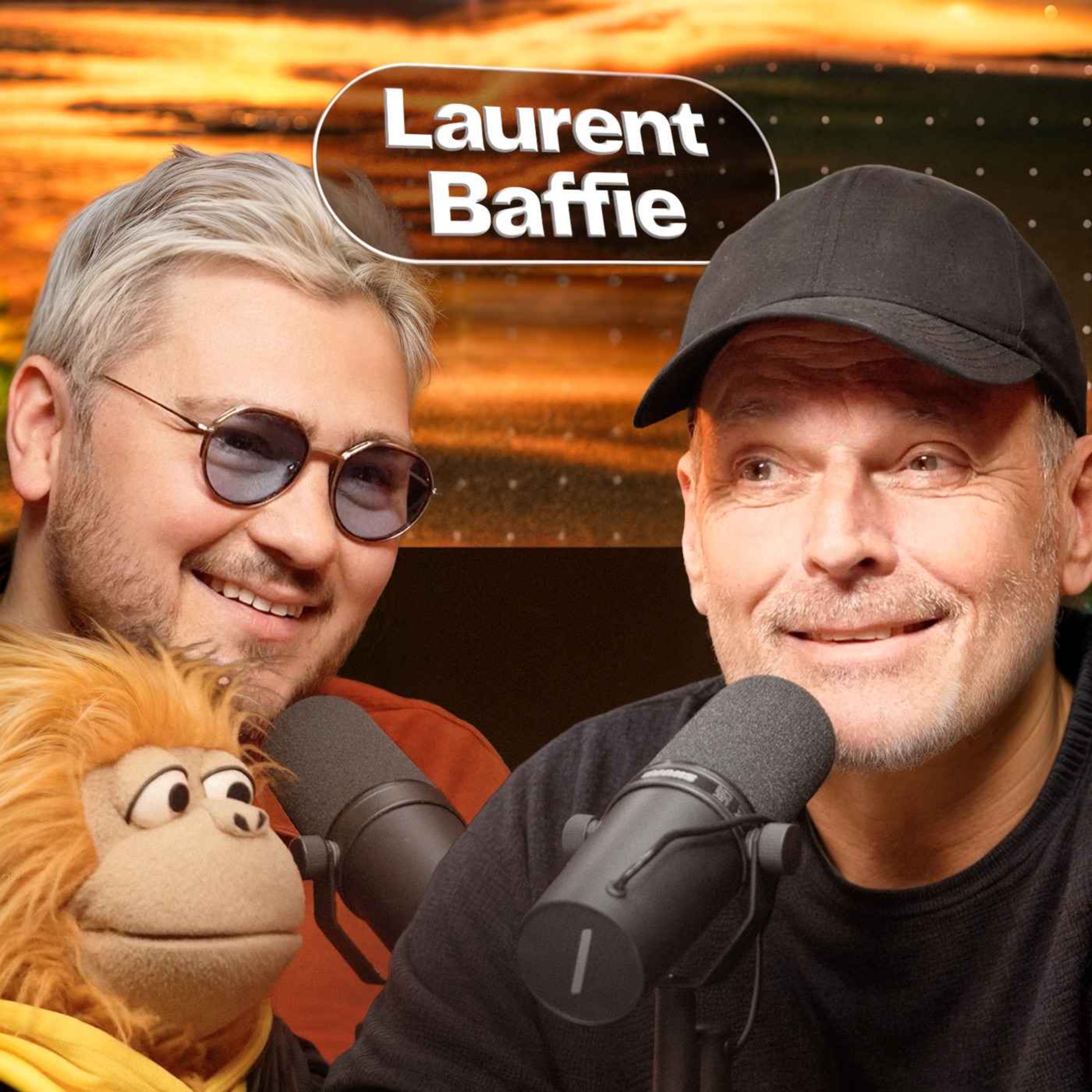 Coloscopie avec Jeff Panacloc cover art