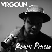 Roman Picisan cover art