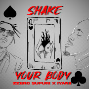 Shake Your Body cover art