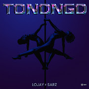 Tonongo cover art