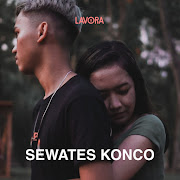 Sewates Konco (feat. Destya Eka) cover art