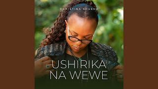 Ushirika Na Wewe cover art