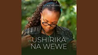 Ushirika Na Wewe cover art