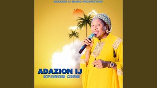 Kporom Chim cover art