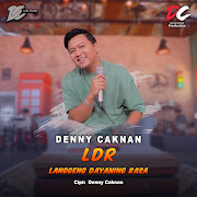 Langgeng Dayaning Rasa (LDR) cover art